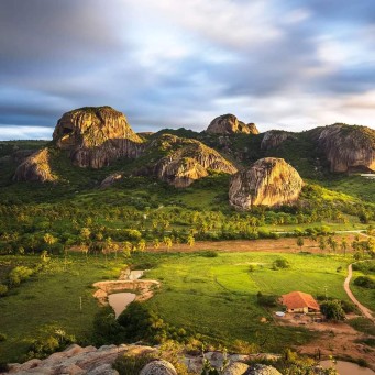 [Imagem da Região do Curimataú]