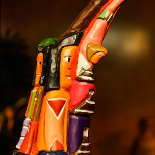 [Imagem de Artesanato Paraibano]