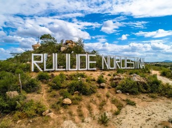 [Imagem da Região do Cariri]