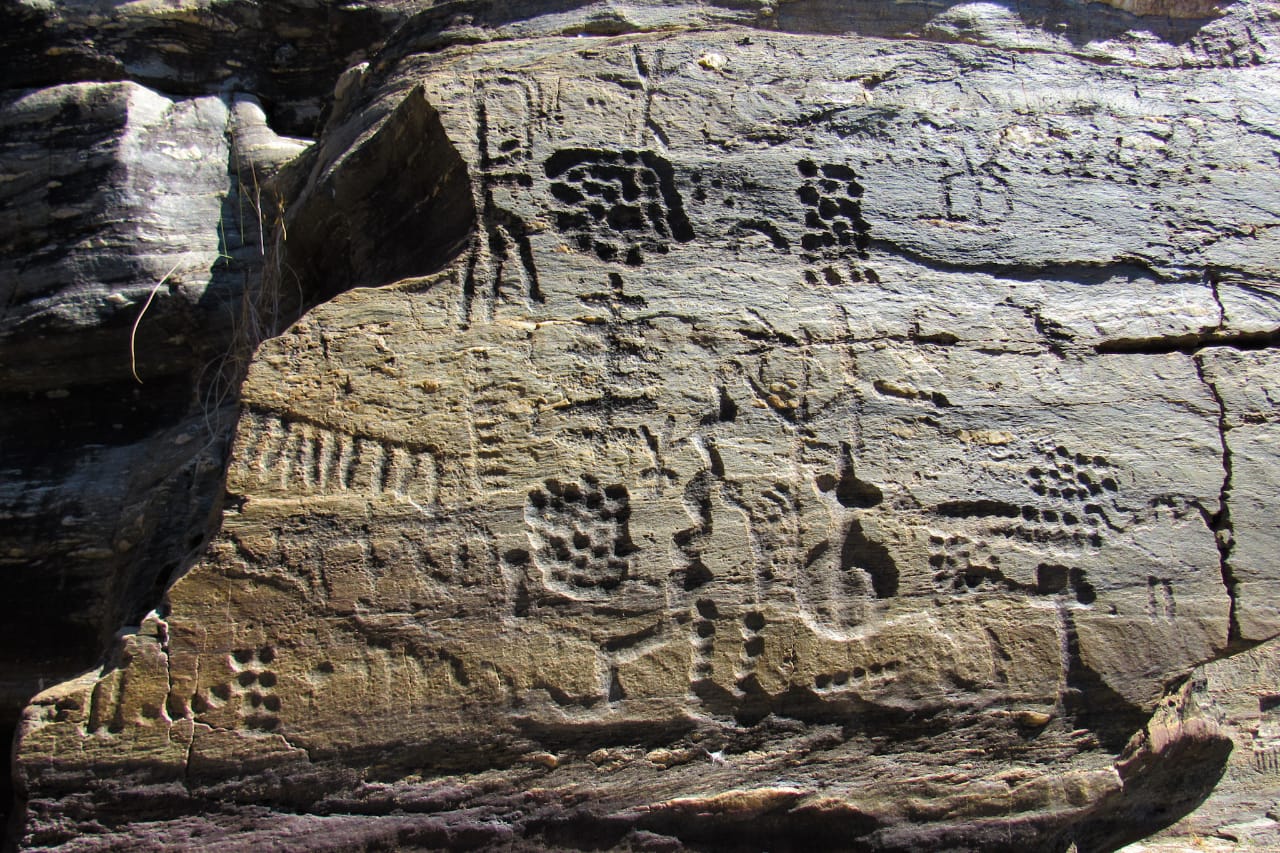 [Imagem da Região do Seridó]