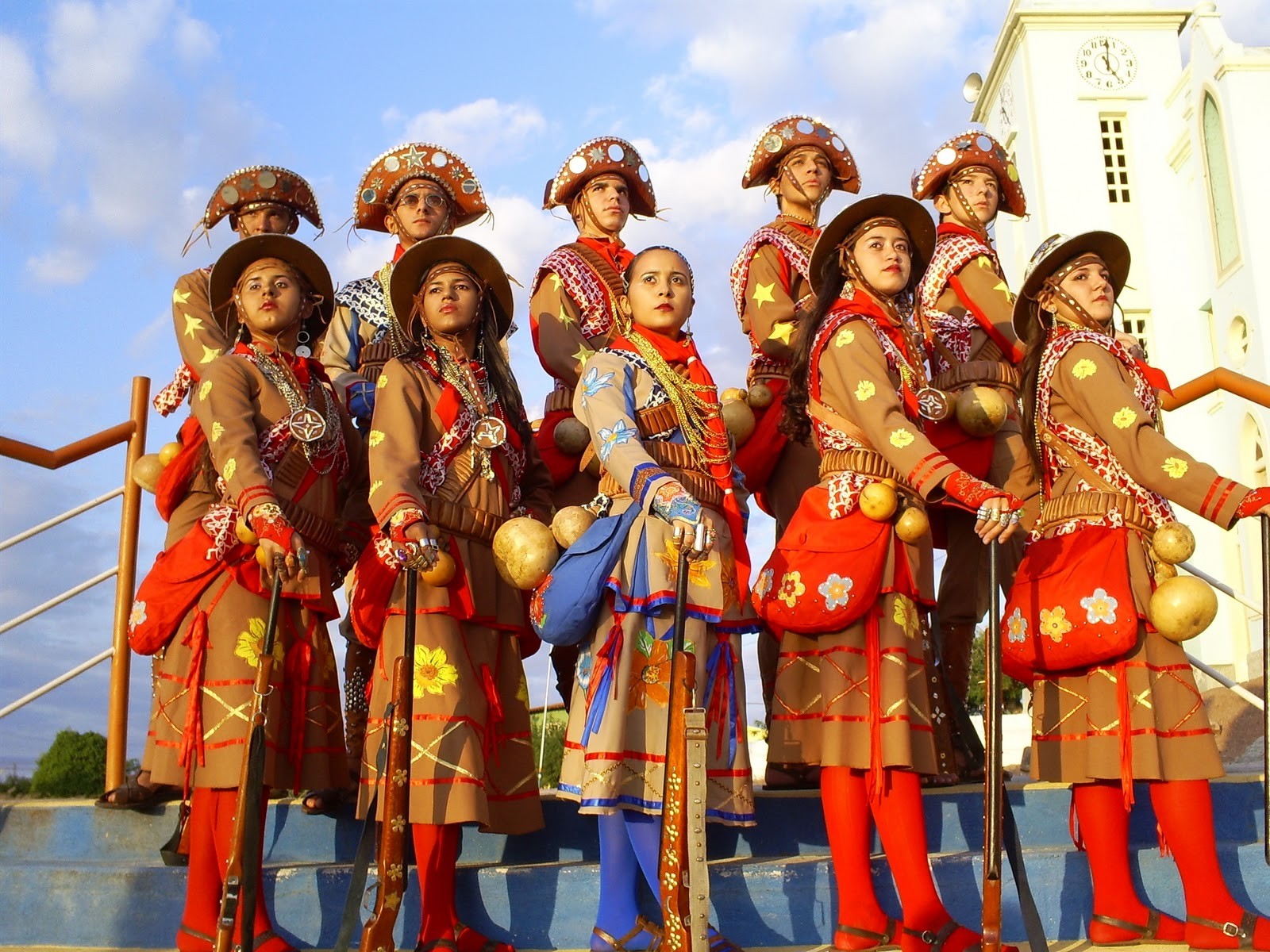 [Imagem das festas da Paraíba]