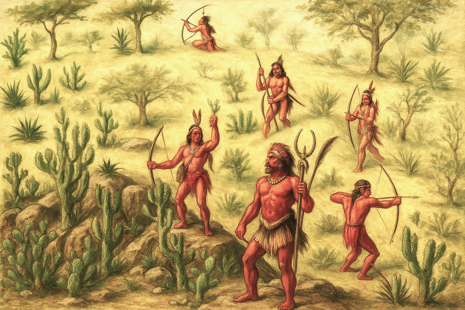 [Imagem do Sertão Paraibano]